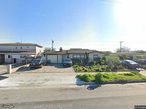 Oasis, GARDEN GROVE, CA 92844