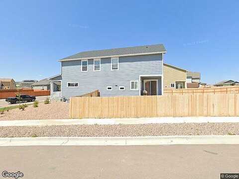 Fairway Glen, PEYTON, CO 80831