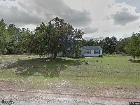 Beaver Dam, SYLVANIA, GA 30467