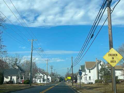 Main, PORT NORRIS, NJ 08349