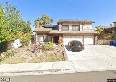 Summerfield, SPRING VALLEY, CA 91977