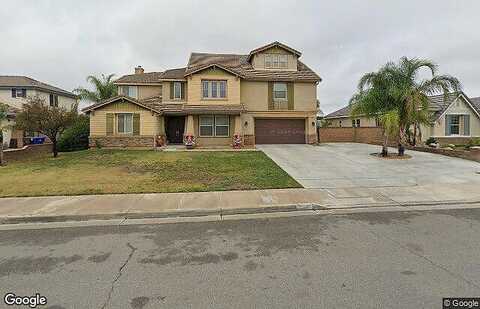 Estrella Hills, RIVERSIDE, CA 92508