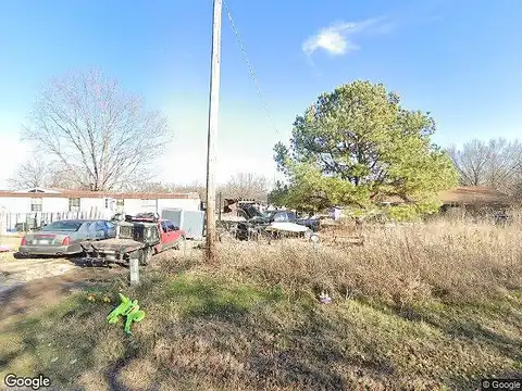20Th West, SPERRY, OK 74073