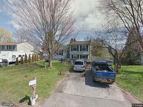 Tagus, BREWERTON, NY 13029
