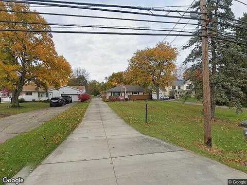 Webster, STRONGSVILLE, OH 44136