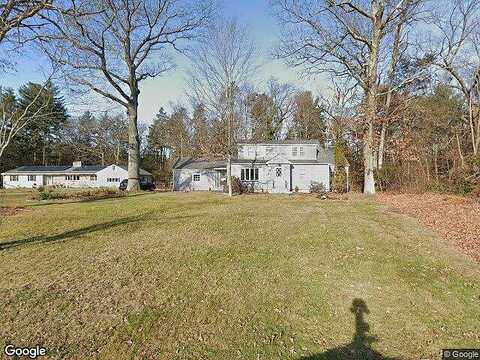 Abbe, ENFIELD, CT 06082
