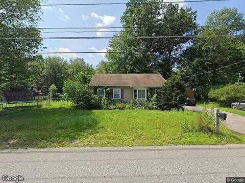 Abbott, CONCORD, NH 03303
