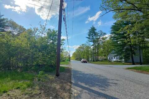 Abbott, CONCORD, NH 03303