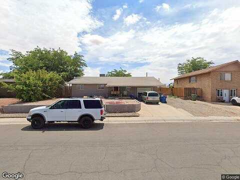 Birch, PAGE, AZ 86040