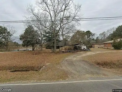 Burgetown, CARRIERE, MS 39426