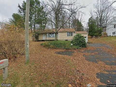 Clapboard Ridge, DANBURY, CT 06811