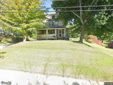 Columbia, LEE, MA 01238
