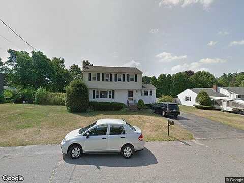 Coweeset, BROCKTON, MA 02301