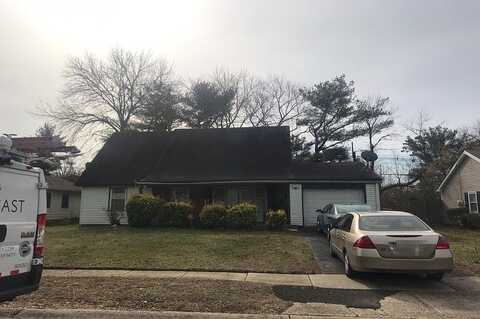 Gramercy, WILLINGBORO, NJ 08046