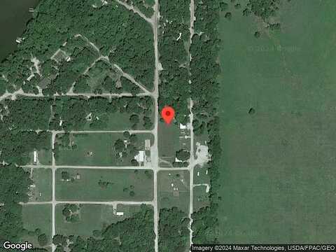 Hackberry, MAPLETON, KS 66754