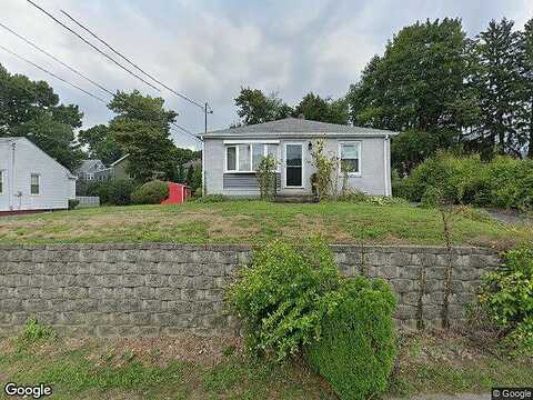 Marshall, DERBY, CT 06418