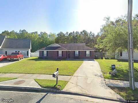 Ridgecrest, POOLER, GA 31322