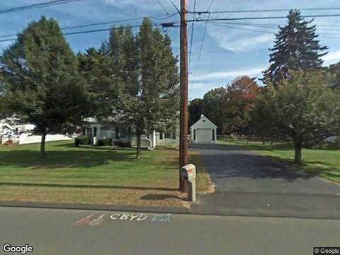 Sloper, CHESHIRE, CT 06410
