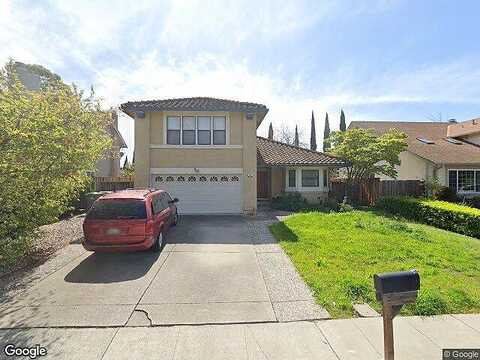 Horcajo, MILPITAS, CA 95035