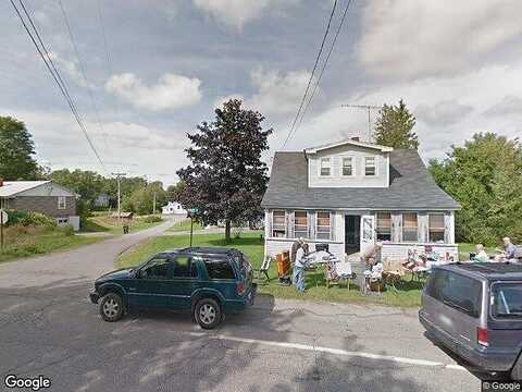 Route 2, WINN, ME 04495