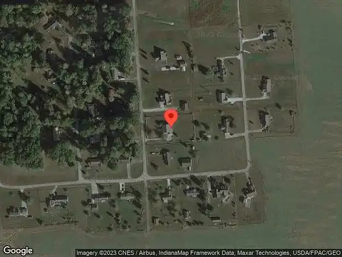 County Road 850, NORTH VERNON, IN 47265