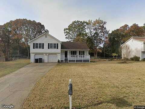 Thousand Oaks, LAWRENCEVILLE, GA 30043