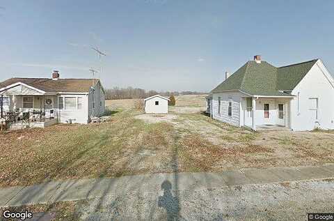 E Main St, MACKEY, IN 47654