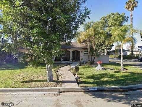 Richeon, DOWNEY, CA 90240