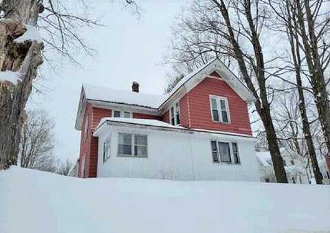 Lincoln, REMSEN, NY 13438