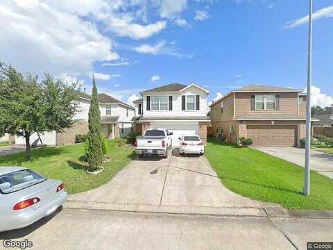 Wyatt Oak, HOUSTON, TX 77044