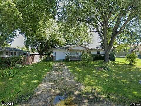 Jean, HEBRON, IL 60034