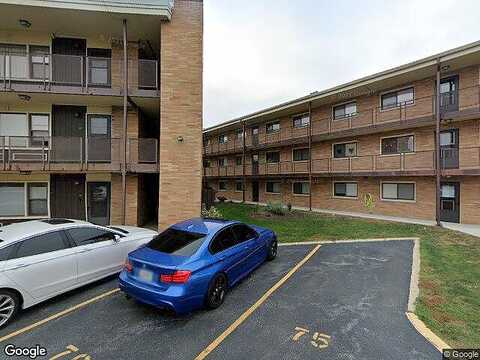 Higgins, ROSEMONT, IL 60018