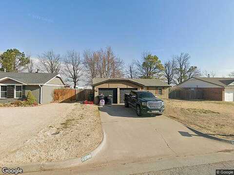 Blue Bonnet, OKLAHOMA CITY, OK 73128