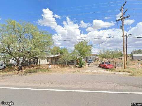 State Route 366, SAFFORD, AZ 85546