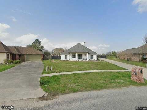Belle Place, MAURICE, LA 70555