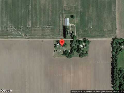 Olive, WHEELER, MI 48662