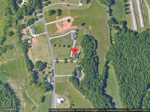 Bethel Church, MIDLAND, NC 28107