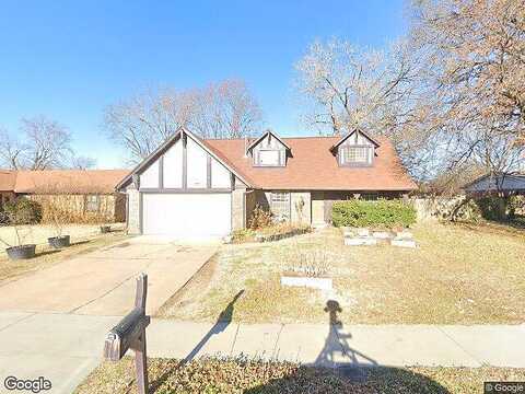 25Th, TULSA, OK 74129