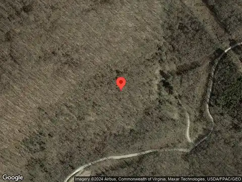 E River Mountain Rd, GLEN LYN, VA 24093