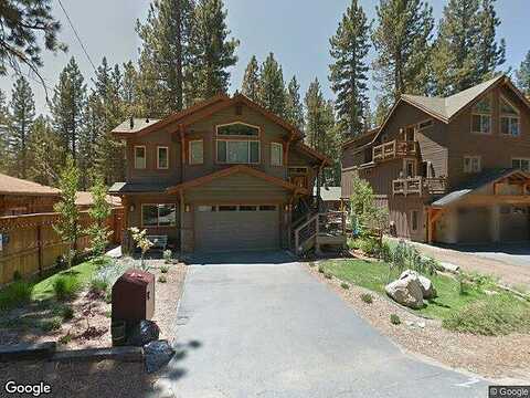 Modesto, SOUTH LAKE TAHOE, CA 96150