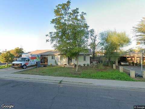 Pioneer, MESA, AZ 85204