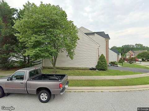 Gerst, PERRY HALL, MD 21128