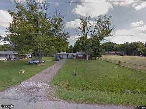 County Road 0, CLAYTON, IN 46118