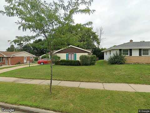 Langlade, MILWAUKEE, WI 53225