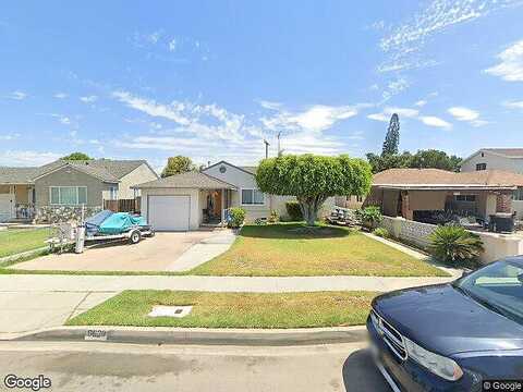 Marjorie, PICO RIVERA, CA 90660