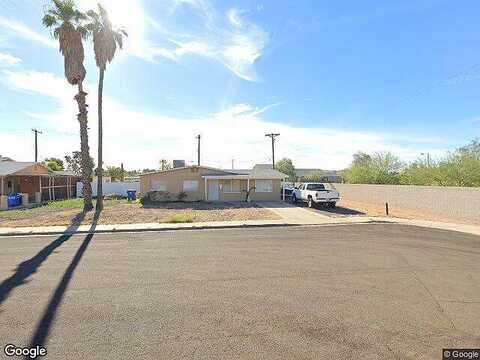 Inglewood, MESA, AZ 85201