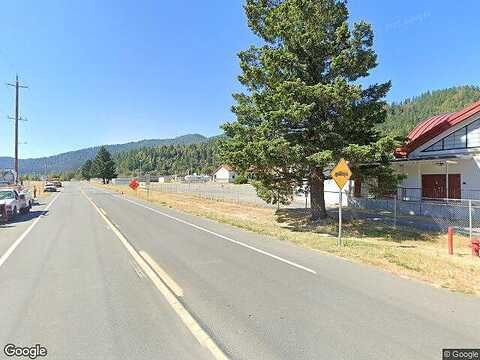 State Highway 96, HOOPA, CA 95546