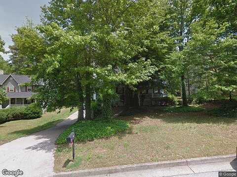 Fox Hunt, DOUGLASVILLE, GA 30135