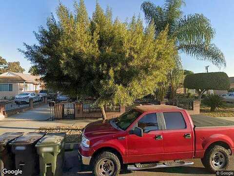 Carron, PICO RIVERA, CA 90660