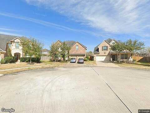 Fastgreen, HOUSTON, TX 77089